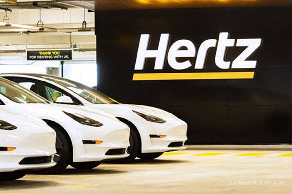 Uber también quiere ‘electrificarse’, se asocia con Hertz para ofrecer autos Tesla a conductores