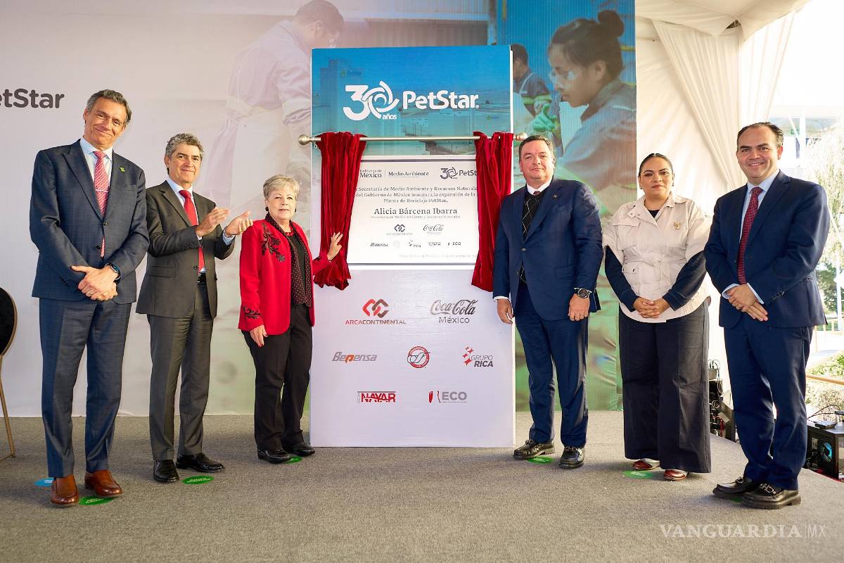 $!El evento contó con la presencia de autoridades estatales, representantes de cámaras empresariales, academia, organizaciones civiles y más de 400 invitados.