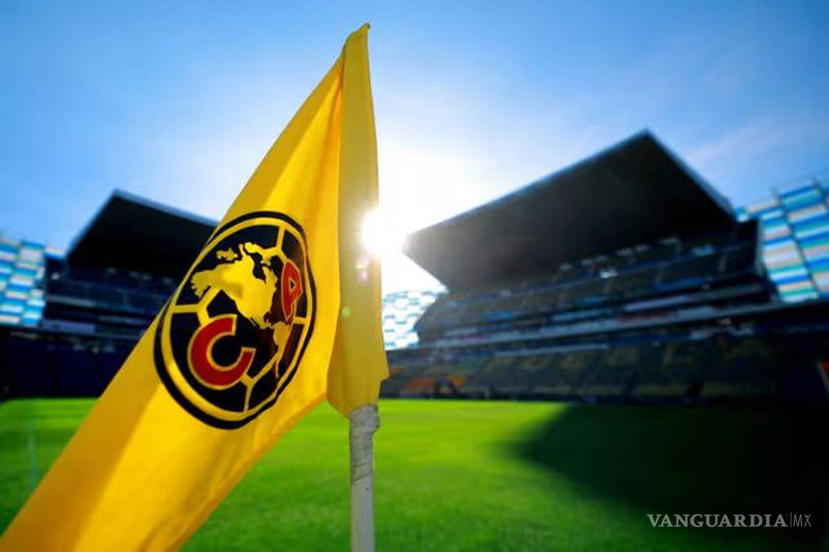 El América quiere hacer una limpia; por lo pronto, irían dos chilenos para afuera