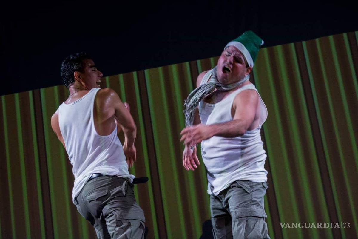 $!'Tapando el ojo al macho', el enredo de 'Las Comadres' en el ejército