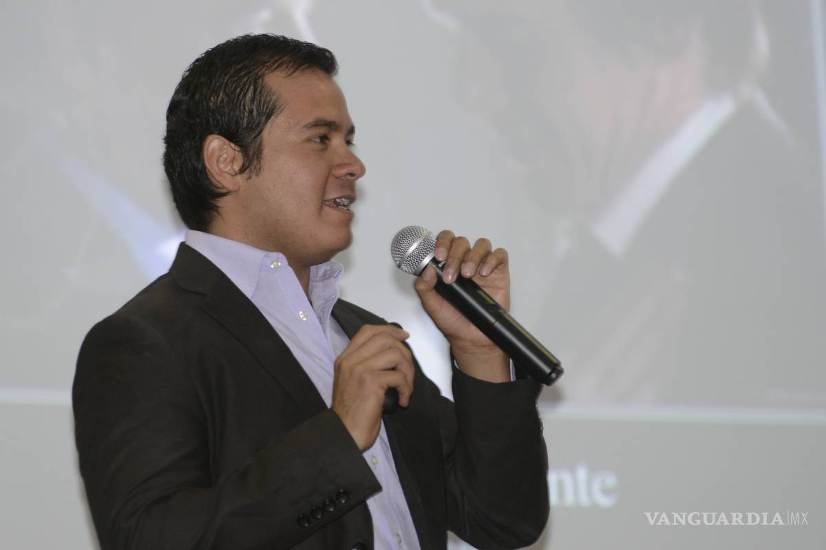 Comparte ‘Pepewates’ experiencia