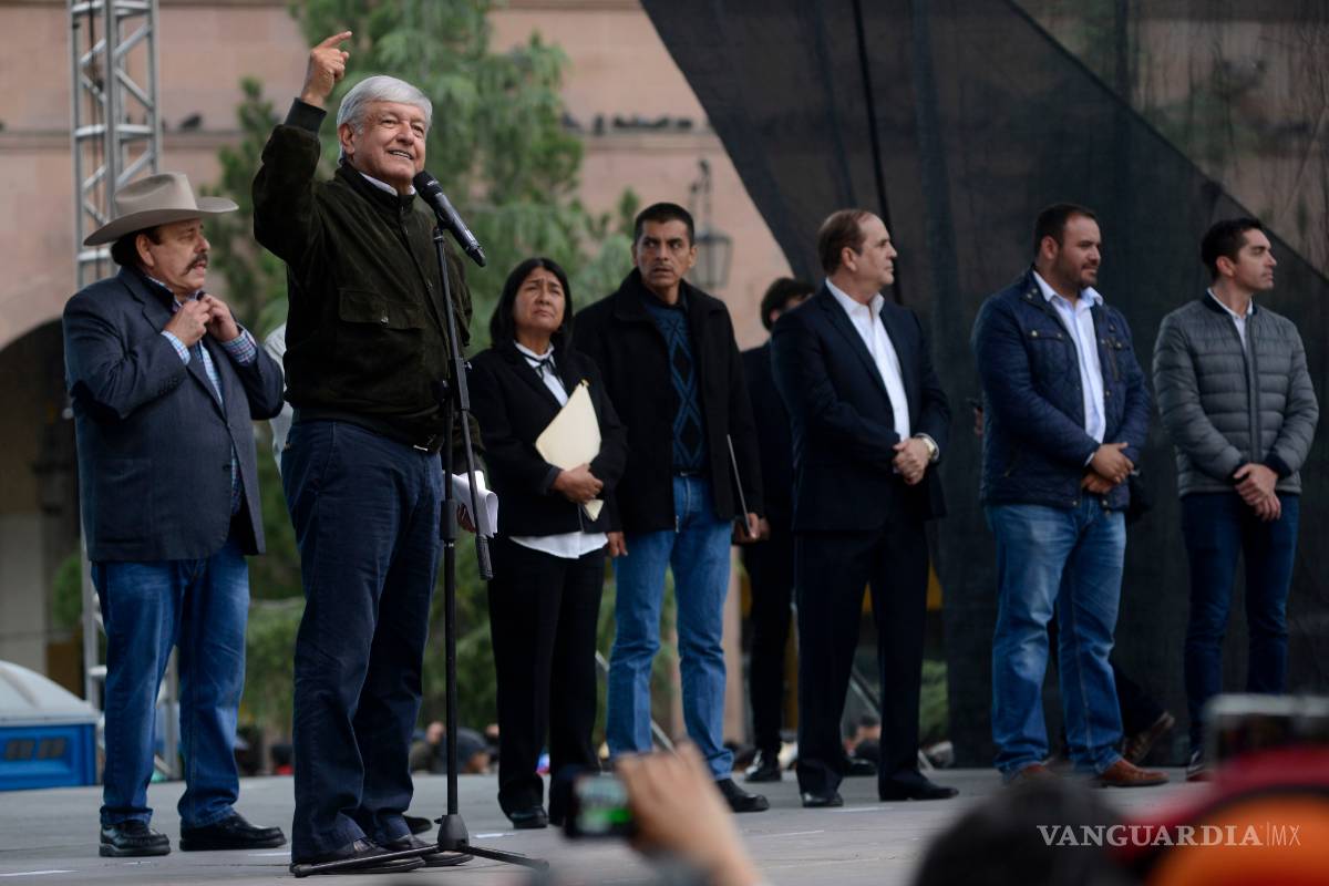 Propondrá Morena se legalice el aborto a nivel nacional