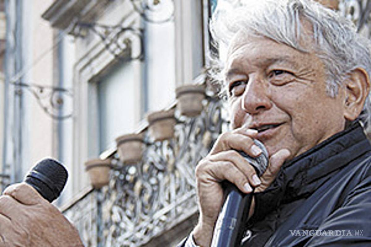 Castro, un gigante en la liberación de los pueblos: AMLO