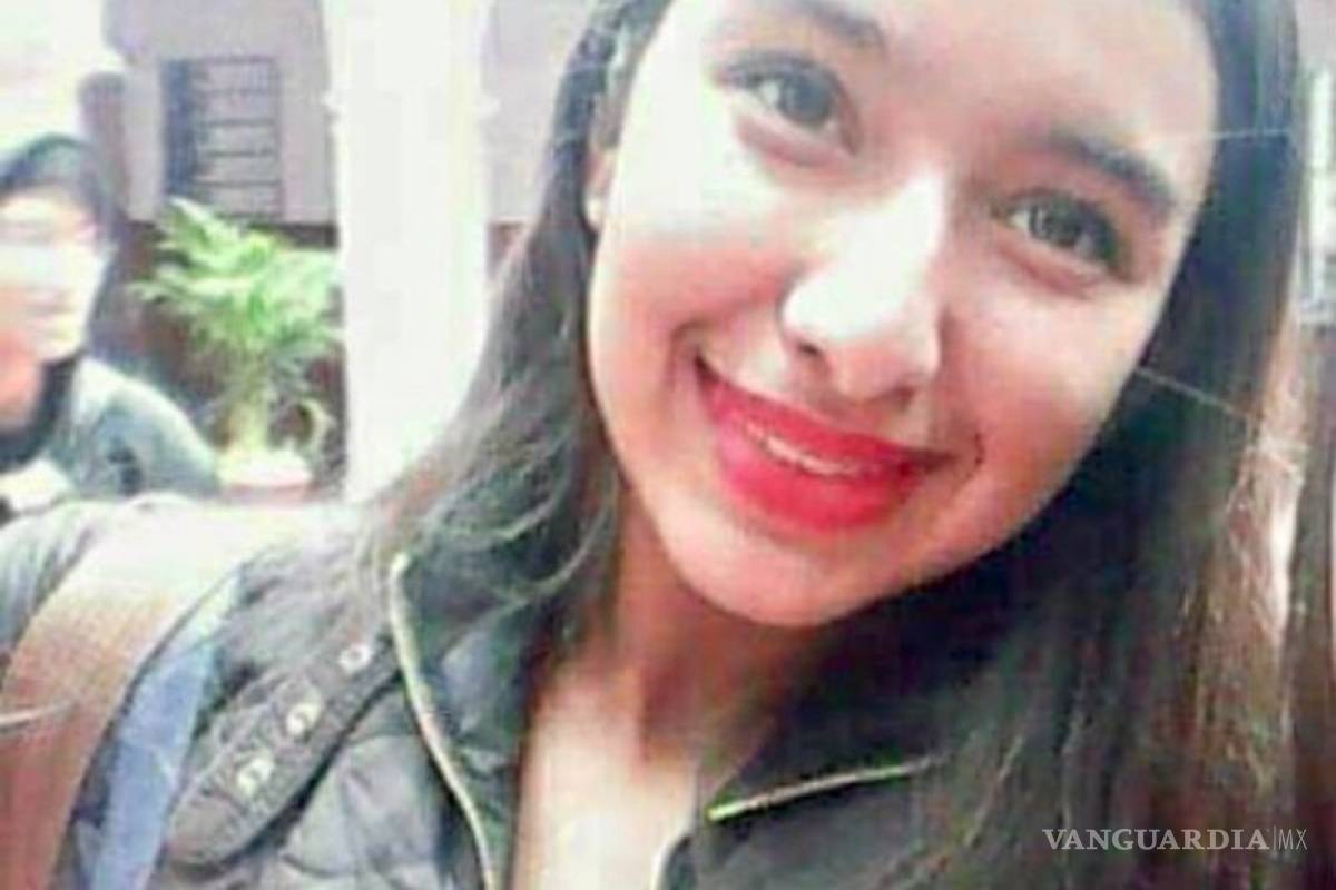 ¿Hasta cuándo tendremos que seguir contando nuestras muertas?, prometen justicia para Cinthia Nayeli