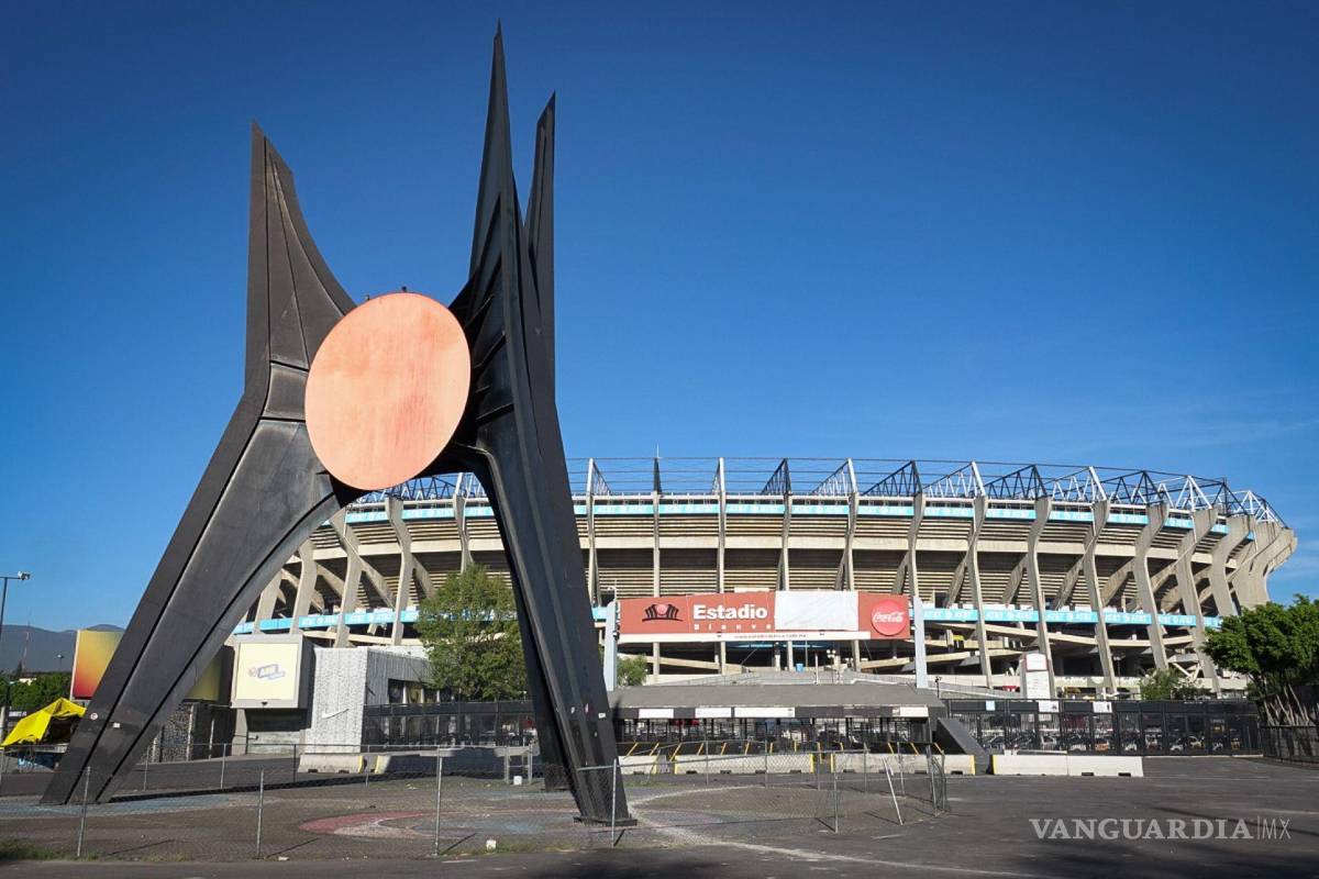 A un año del Mundial: Inversión, ilusión y realidad en México