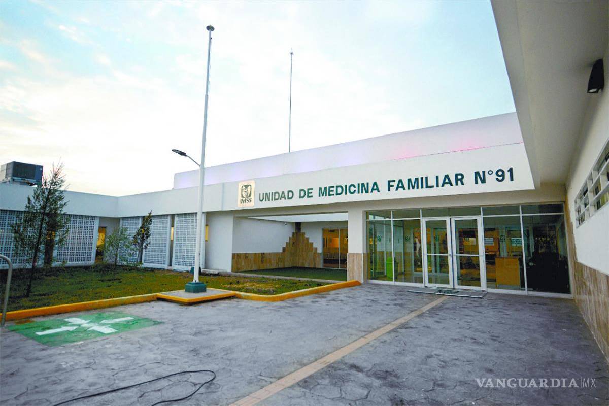 Coahuila: ¿más vale PrevenIMSS? En clínica de Saltillo venden productos chatarra