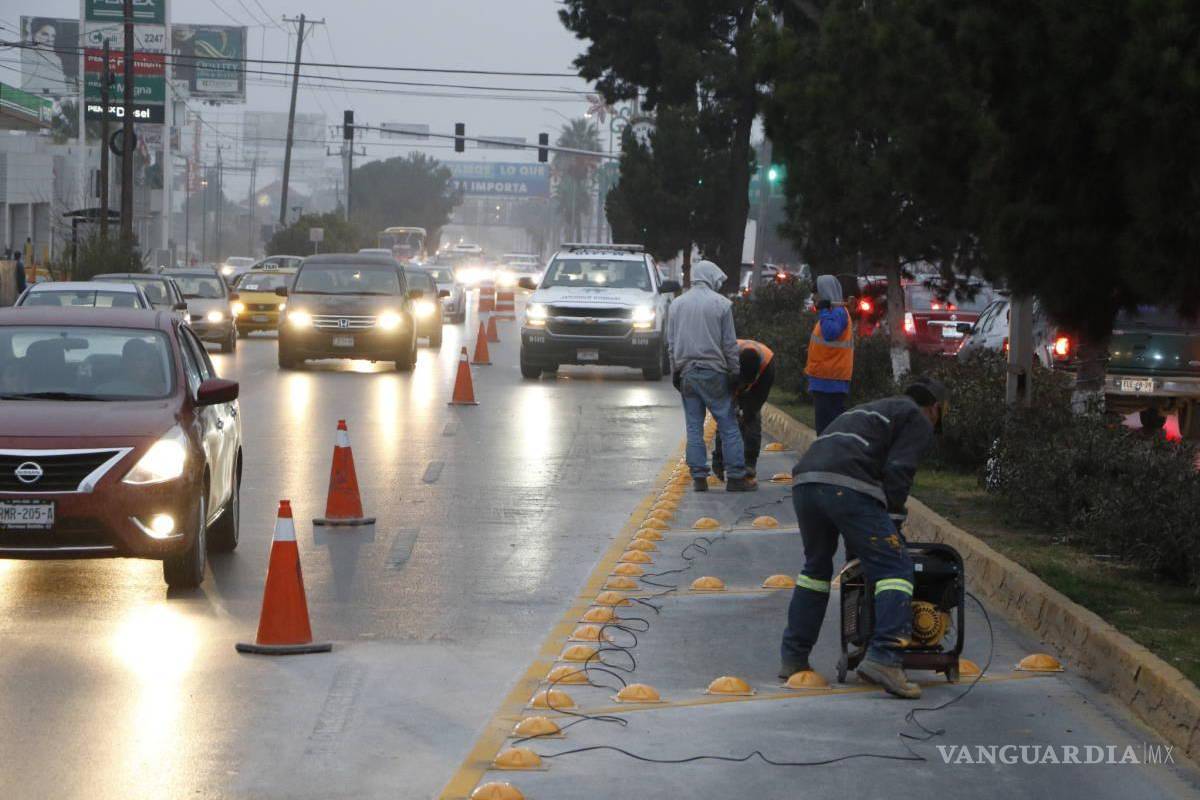 Saltillo: alertan en redes por intento de secuestro exprés en V Carranza