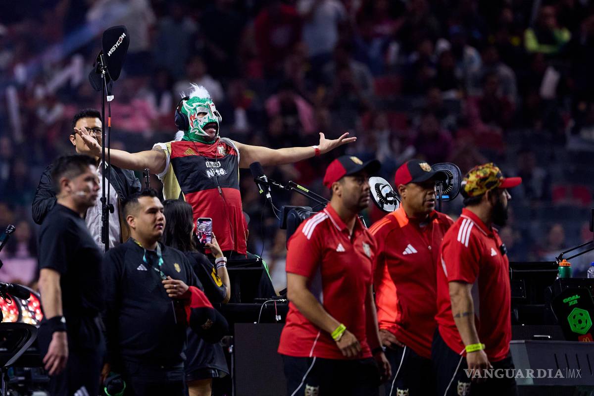 Alex Montiel casi llega a los golpes con Marc Crosas tras Final de la Kings Cup Américas