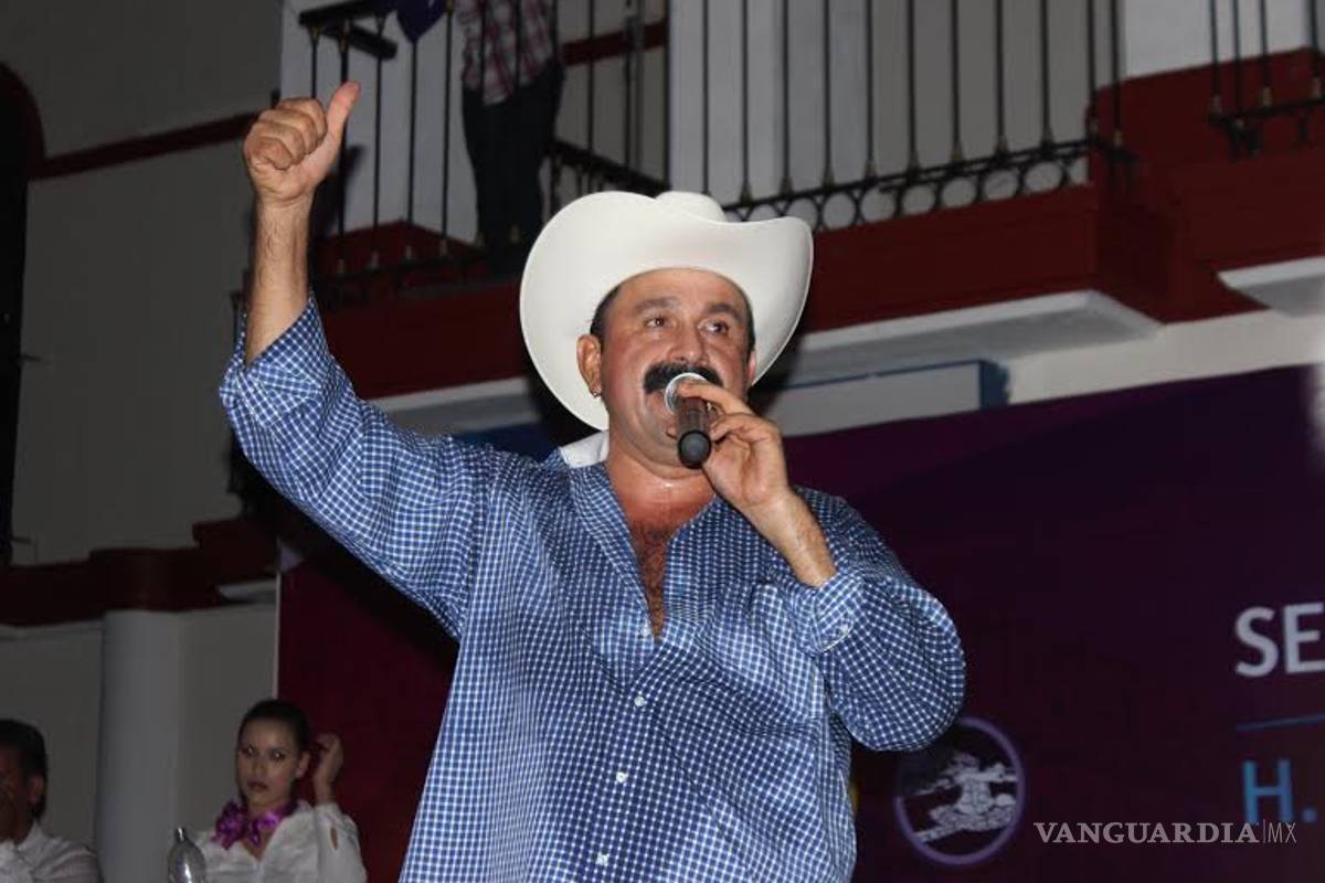 Layín no “robó poquito”: acusan desfalco de 12 mdp