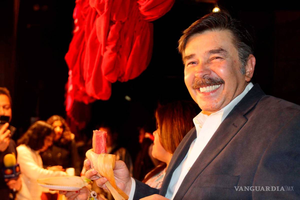 Es feo que te desahucien antes que los médicos: Ortiz de Pinedo