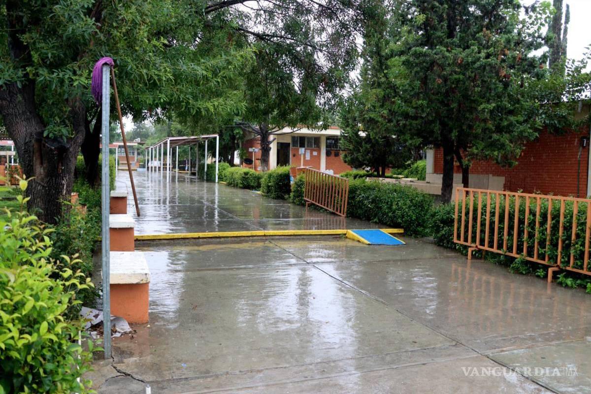 Después de suspensión de clases por frío, alumnos disfrutarán de ‘megapuente’ en Coahuila