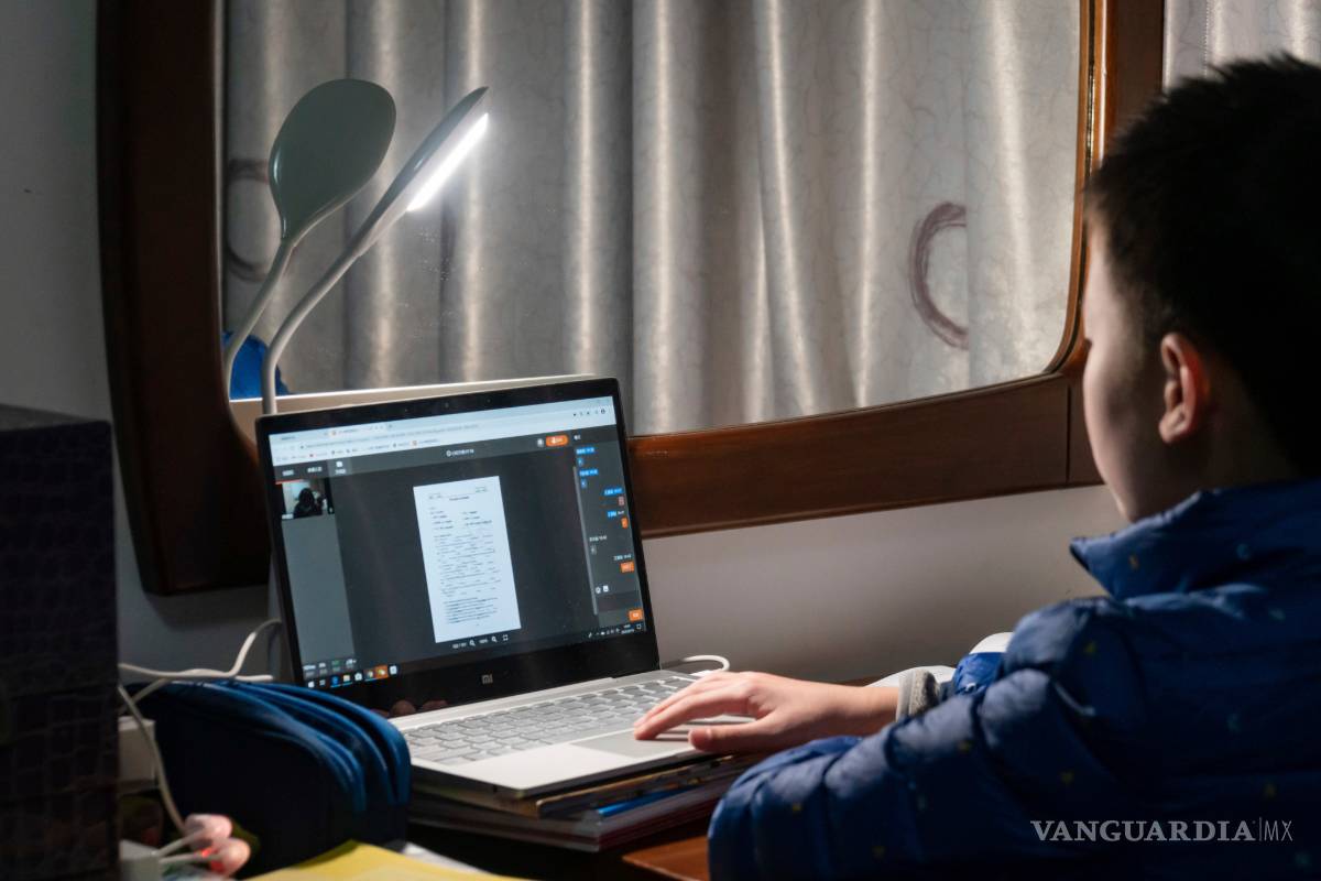 Ante regreso virtual a clases, pide atenuar las deficiencias