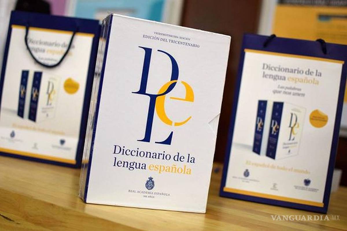 “Posverdad” y “heteropatriarcado” entre las 3 mil 345 novedades en el diccionario de la RAE
