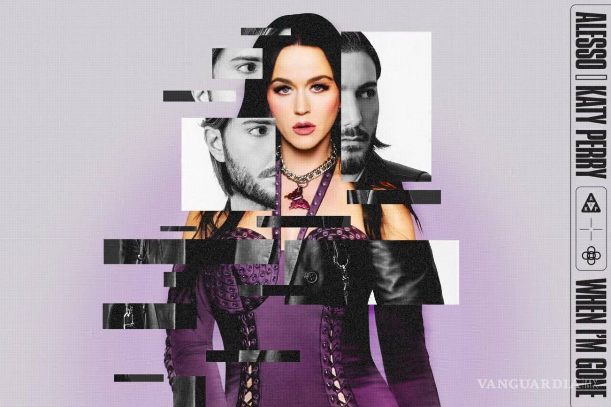 ‘When I’m Gone’, ‘Navegando’ y ‘Contigo Quiero’ lanzamientos musicales que no debes perderte