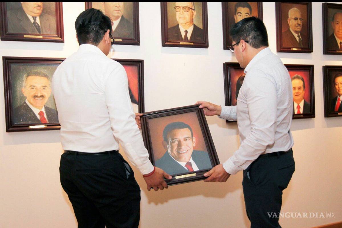 Expulsa PRI a Humberto Moreira