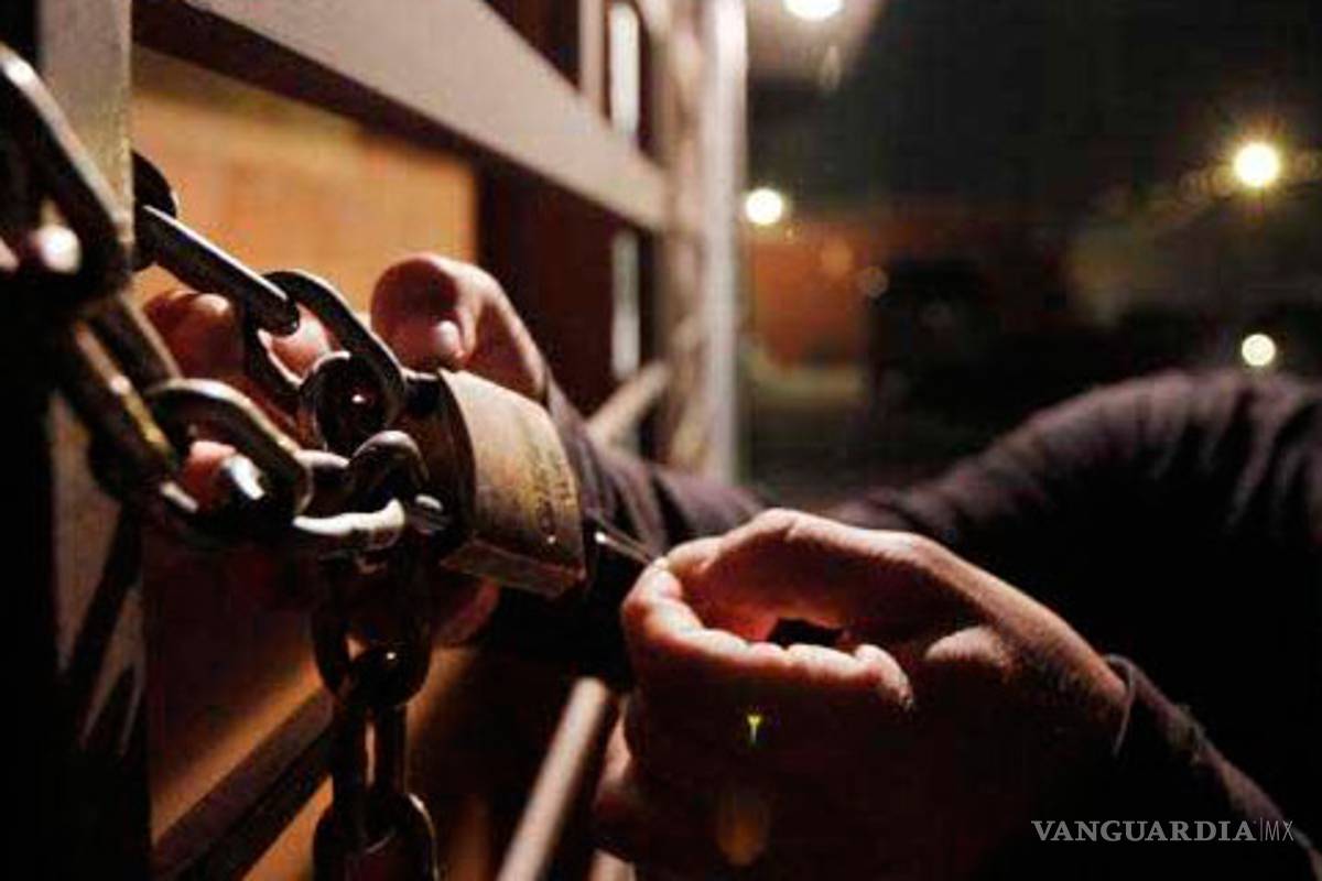 Índice delictivo en Acuña se ubica en 56%