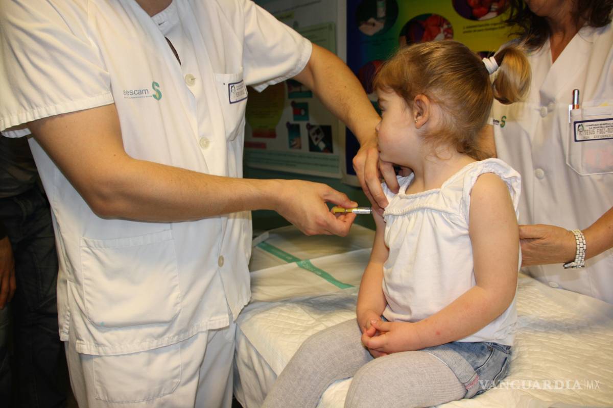 Hay brote de hepatitis infantil en Parras