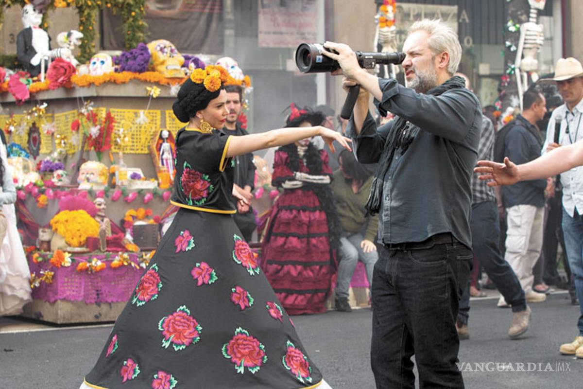 $!James Bond, el largo camino del 007