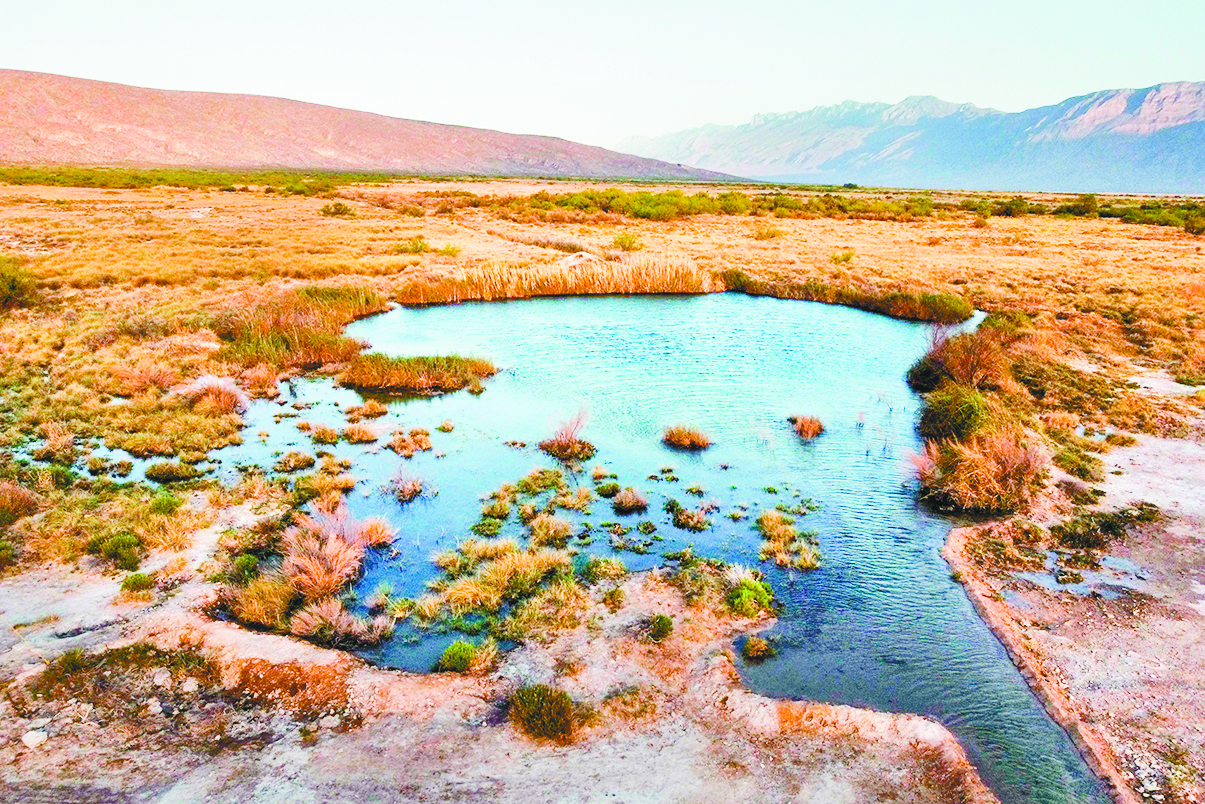 Privatización en Cuatro Ciénegas, señala Proceso