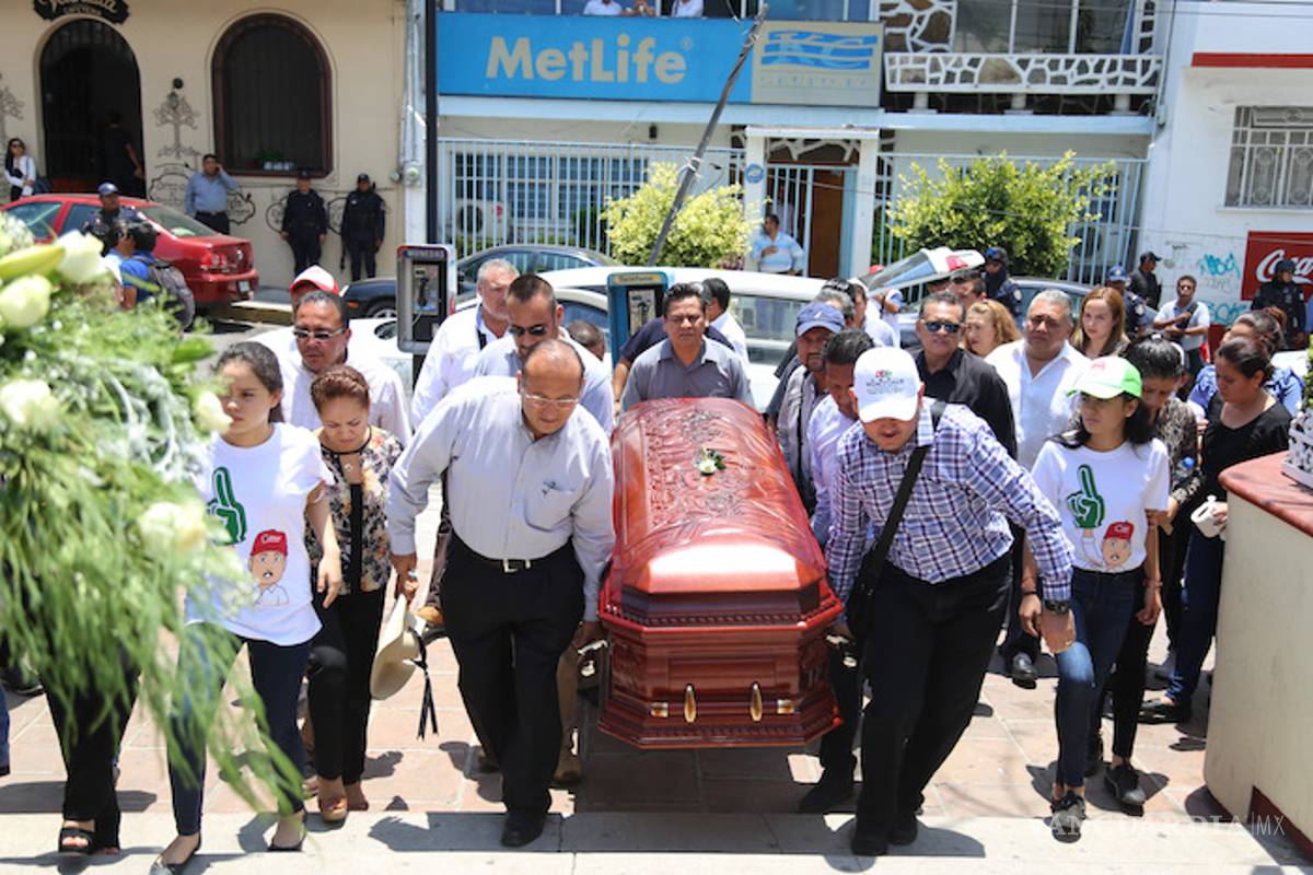 $!Violencia política: Suman 305 agresiones en proceso electoral, 94 fueron asesinatos a candidatos y autoridades