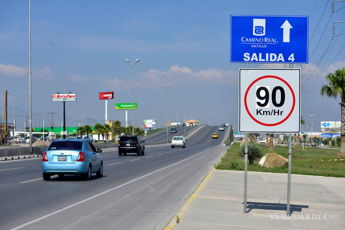 Ocultan tabulador de fotomultas