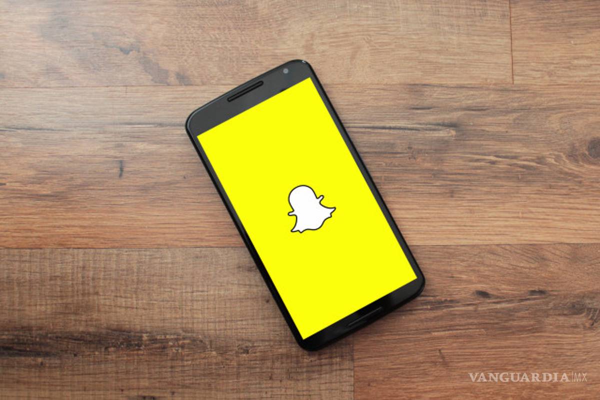 Snapchat apuesta por las selfies en 3D