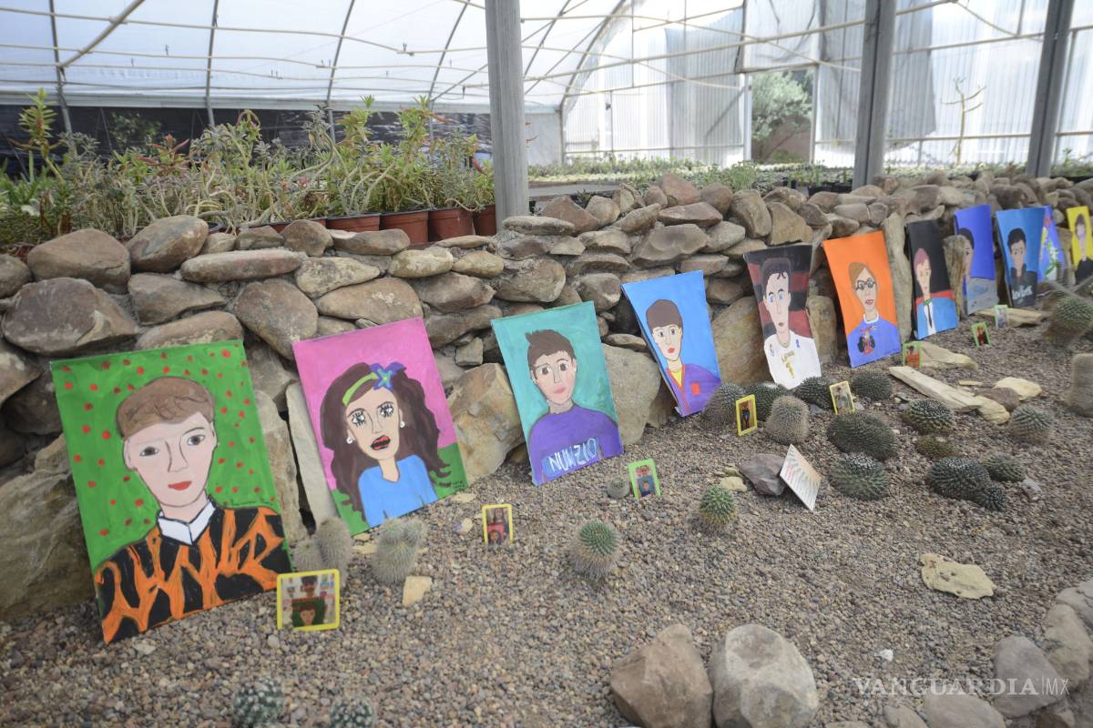 Realizan ‘Viaje Sagrado’ inspirado en arte huichol en el Mude