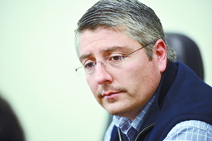 ‘A Isidro ya se le explicó qué es Mando Único’