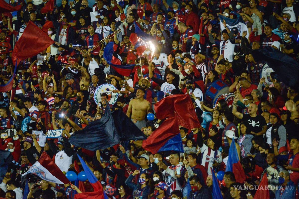 Atlante es campeón de la Liga Expansión 2021 y rompe “la maldición”