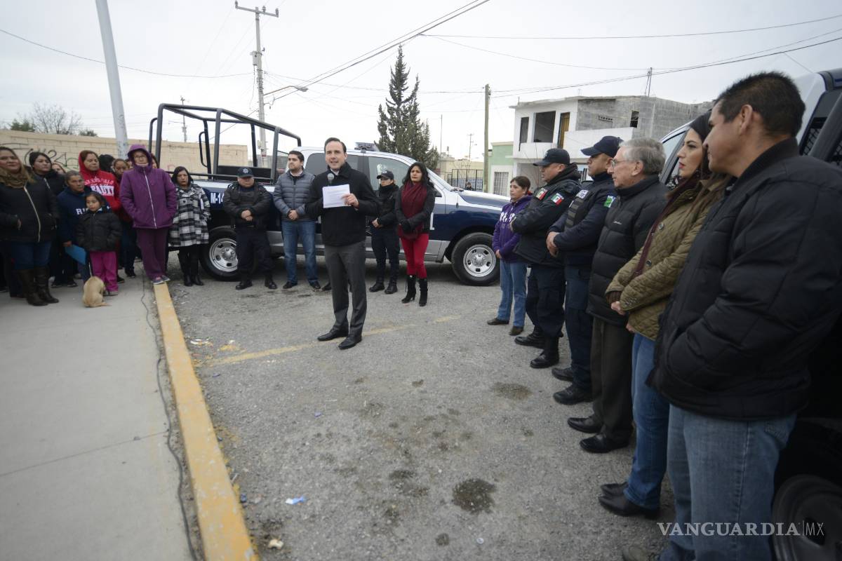 Harán Municipio de Saltillo y el Poder Judicial 'Mano 'Cadena' para promover la medicación de conflictos