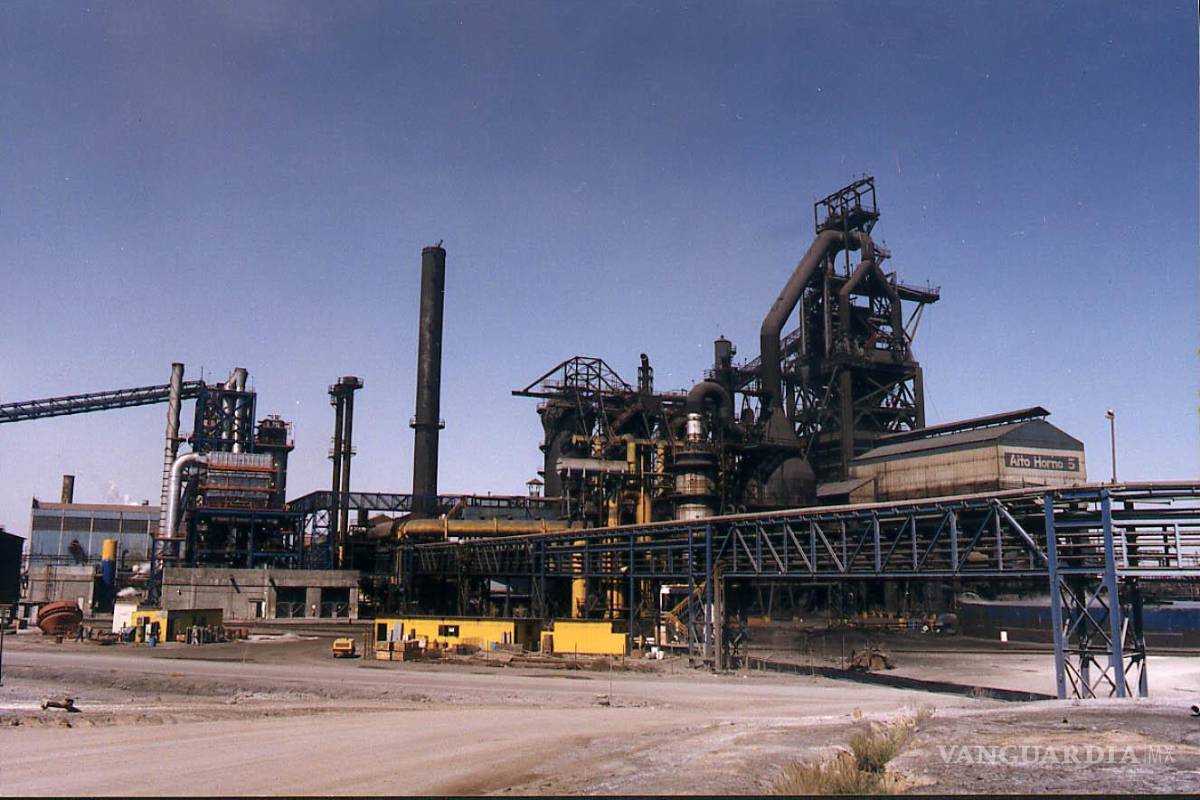 Nacionalizar AHMSA, única salida para evitar colapso económico en Monclova