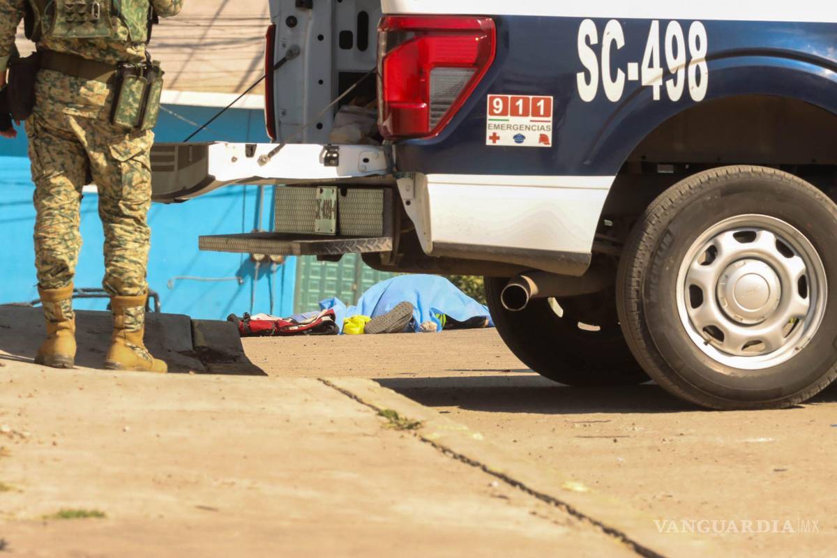 Registra México más de 4 mil homicidios en el primer bimestre del 2025