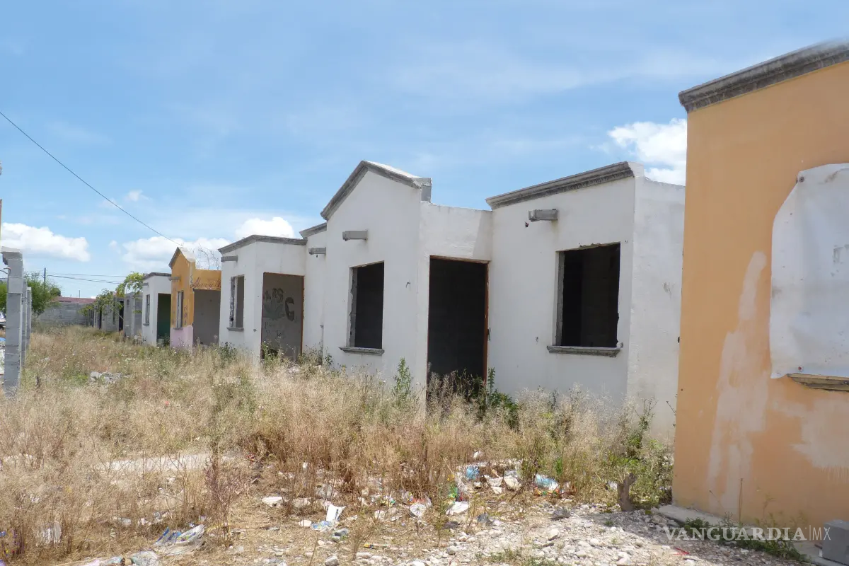 Reprueba IP de Coahuila programa de Infonavit que ‘premia’ a invasores