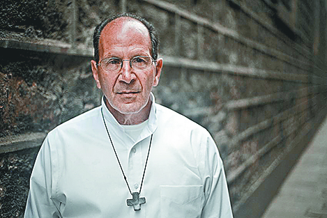 EPN encubre a Duarte porque está en deuda con él: Solalinde