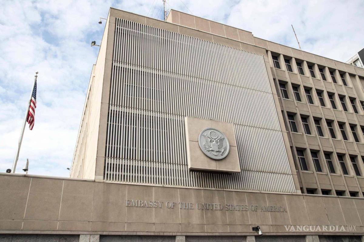 Magnate decide no trasladar a Jerusalén la embajada de EU