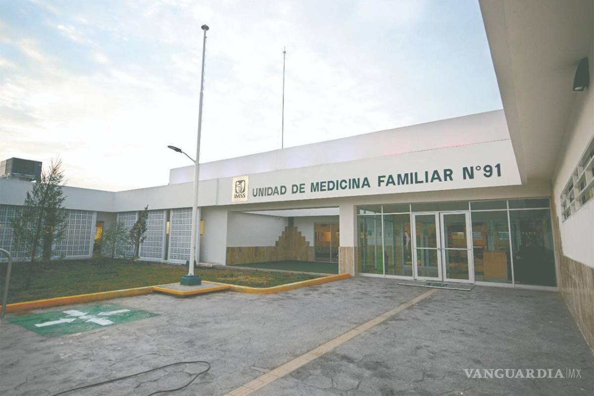 Infarto mata a mujer en domicilio de la colonia Saltillo 2000