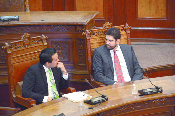 Preocupa al Legislativo trastornos alimenticios de coahuilenses