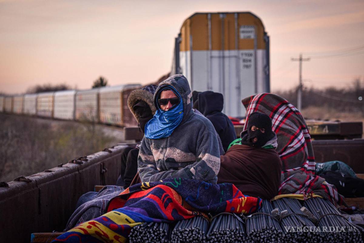 Migrantes: La vida de los otros es también la vida de todos nosotros