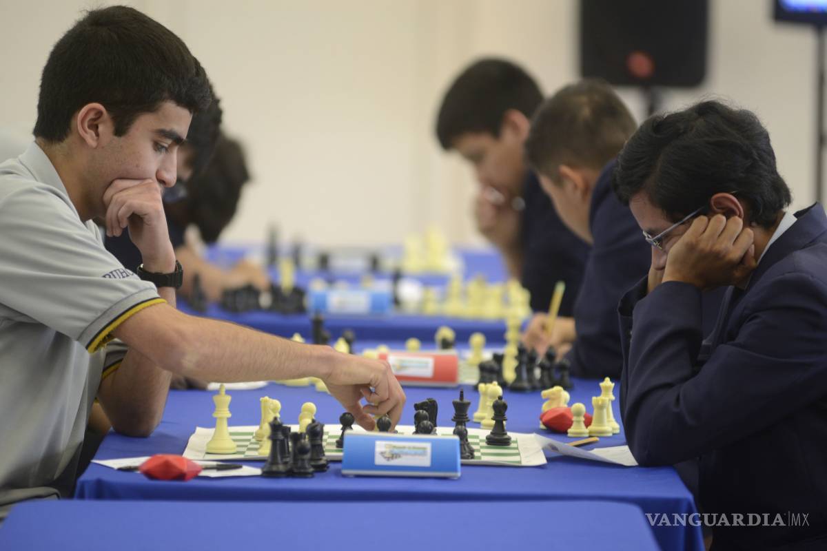 En la ULSA mueven piezas en competencia del deporte ciencia