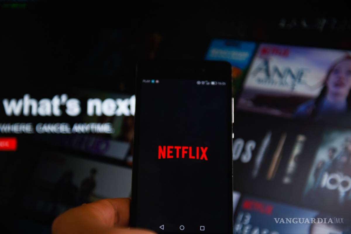 En México piden cineastas regular a Amazon y Netflix