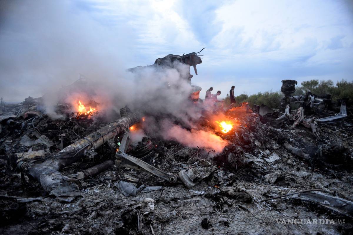 $!Fin de una década en imágenes