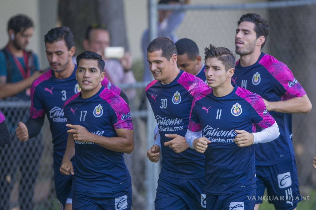 La ocasión en que Jorge Vergara le salvó la vida al padre de un jugador de las Chivas