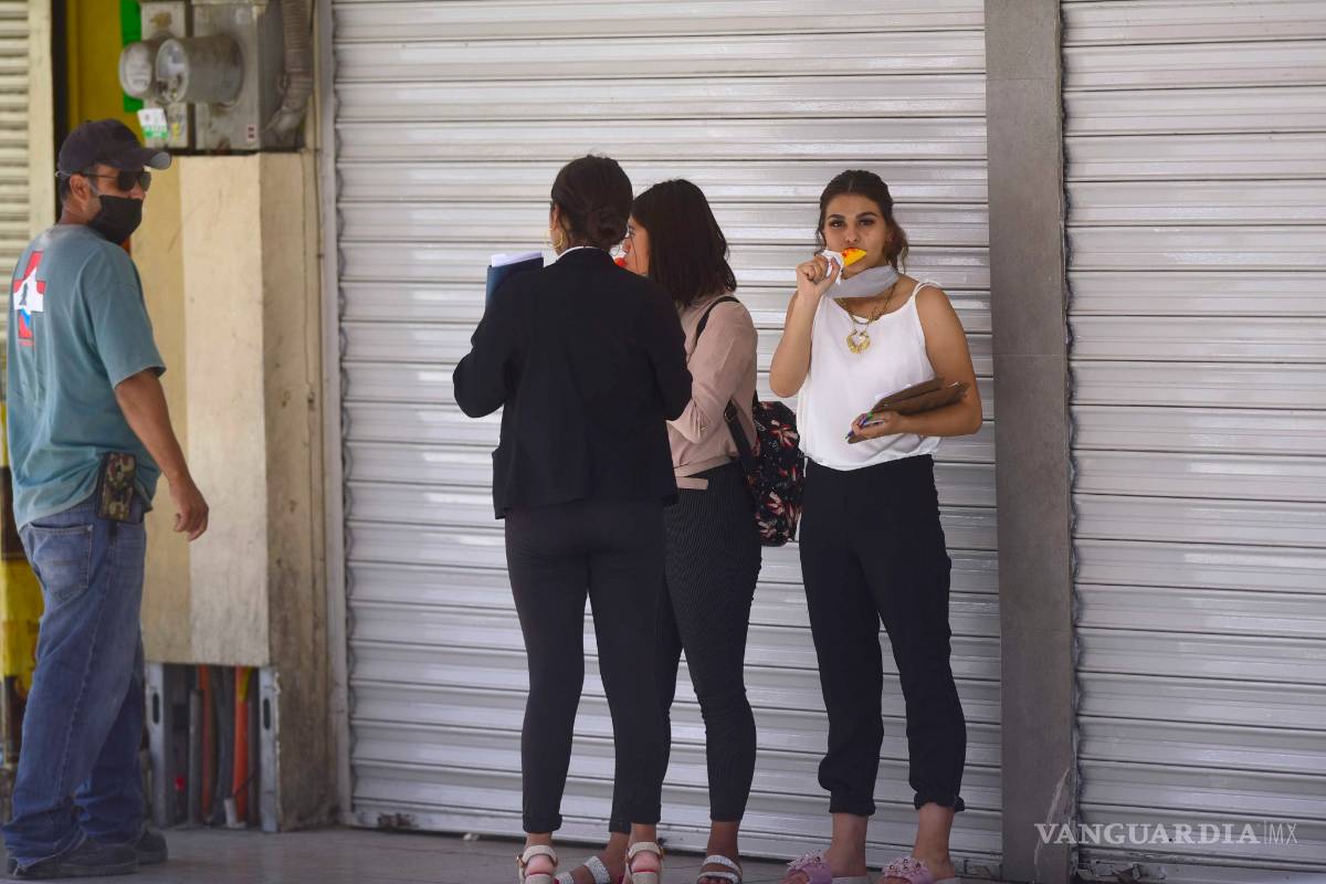 Economía de México caerá hasta 14 por ciento, alerta Banxico