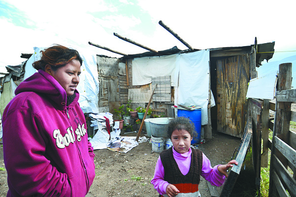 Preparado Coahuila contra el frío