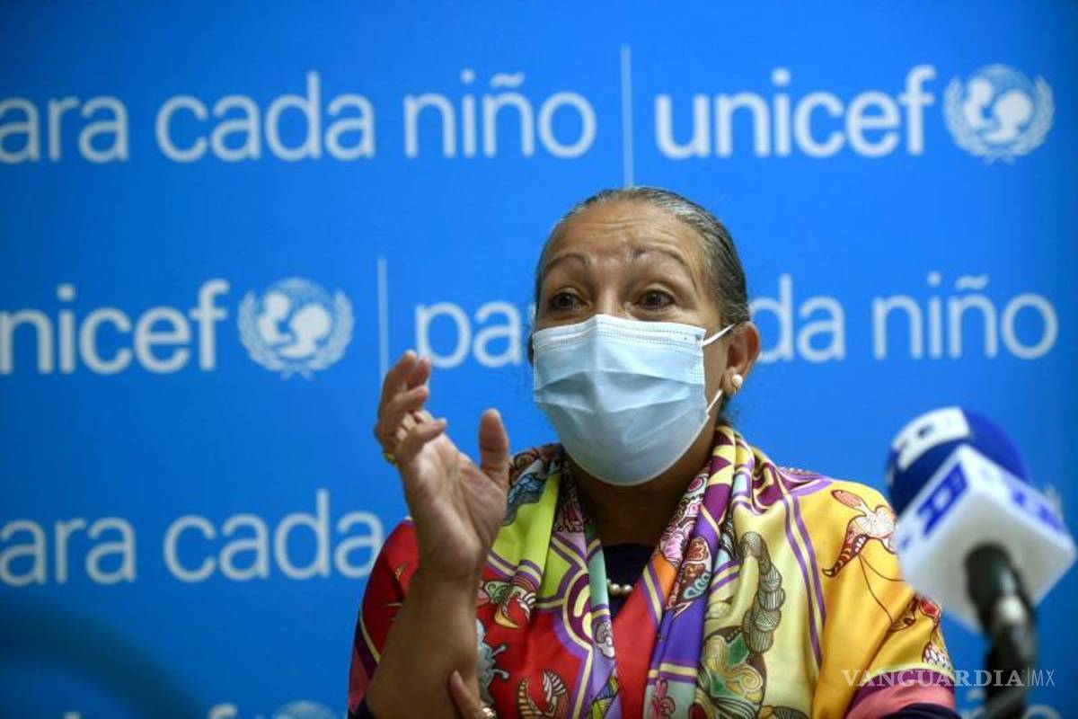 Cierre de escuelas por COVID-19, agravaría la migración y el trabajo infantil: Unicef