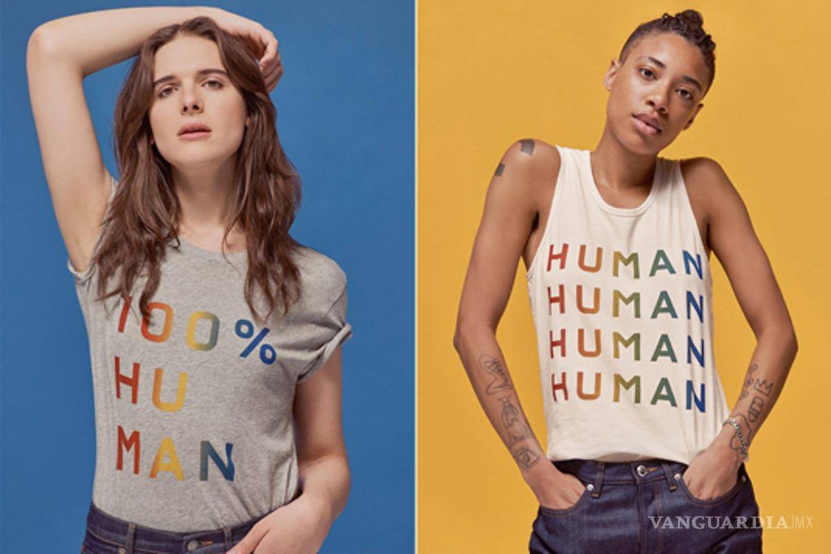 $!La moda ondea la bandera LGBT