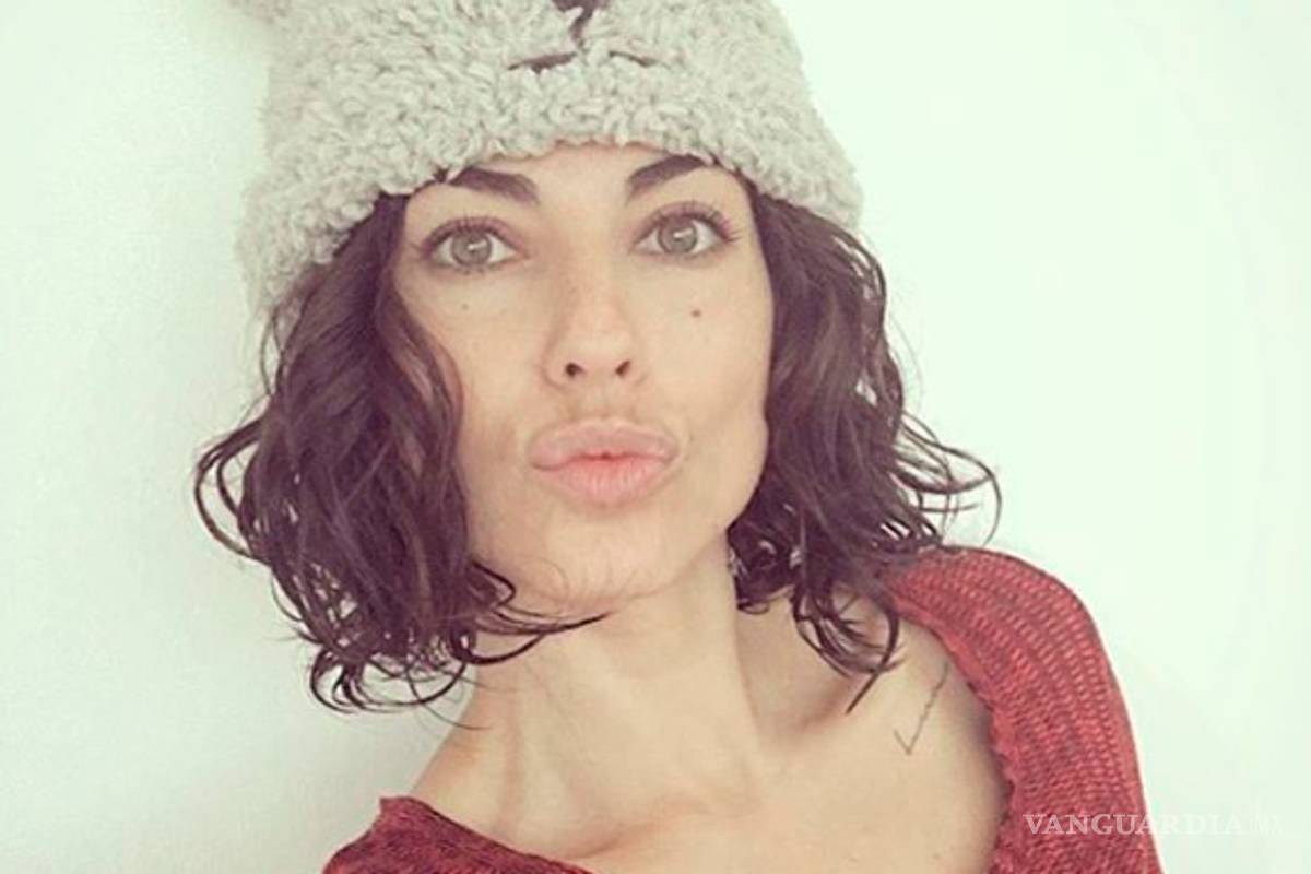 Bárbara Mori revela por qué se embarazó tan joven