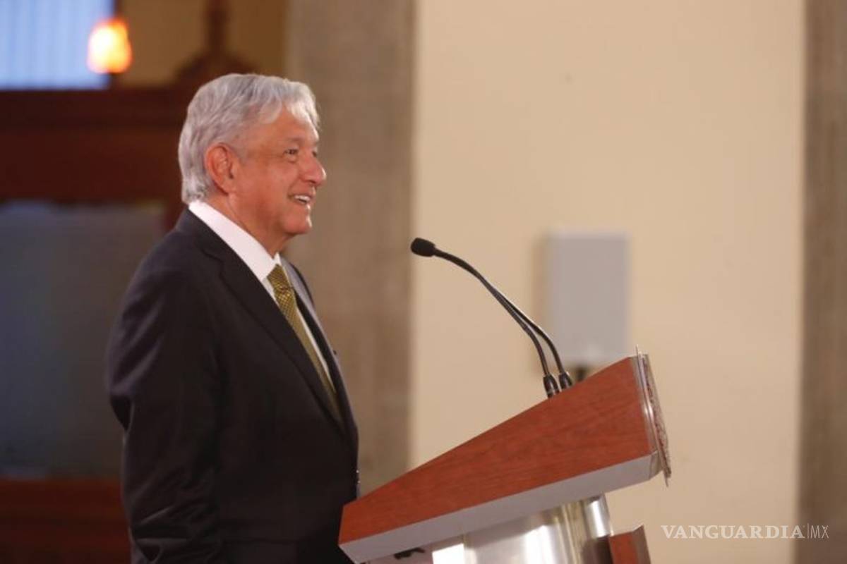 AMLO en Torreón: llama a la conciliación y presenta Programas Integrales de Desarrollo para la Laguna