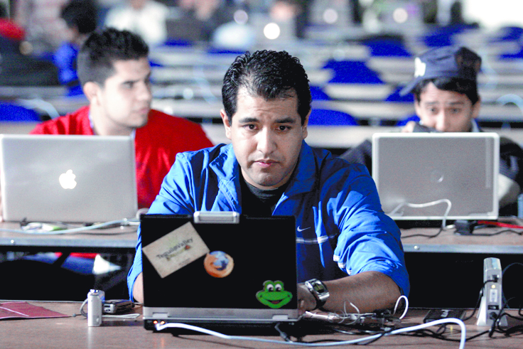 Aumentan compras desde móviles