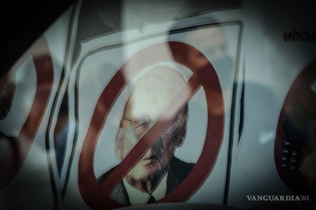 Comité del 68 pide que bienes de Luis Echeverría sean aplicados en reparación de daños